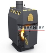 Профессор Бутаков 